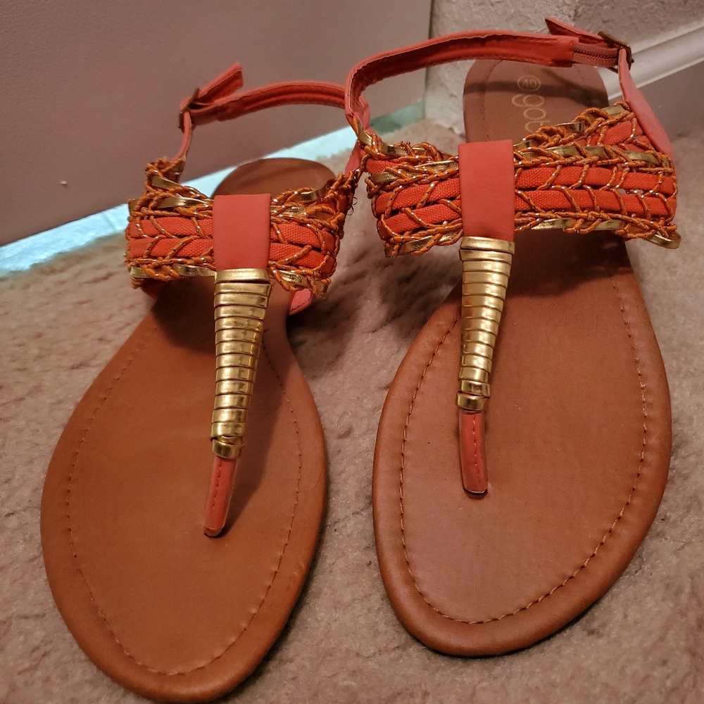 Women shoes